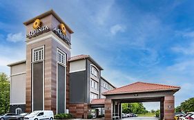 La Quinta Inn & Suites By Wyndham Norfolk